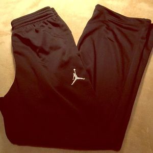 Air Jordan Sweatpants 🏀